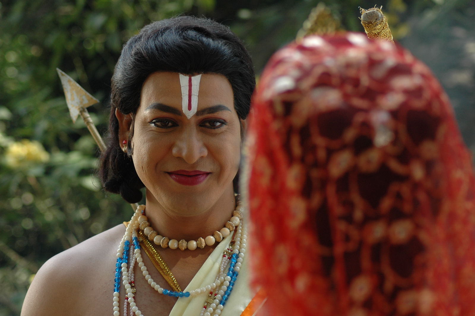 Srinivasa Padmavathi kalyanam Movie Stills | Picture 97873